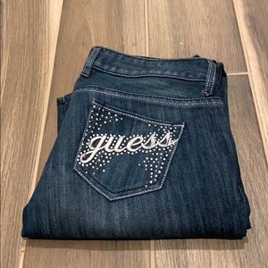 Guess Women’s jeans